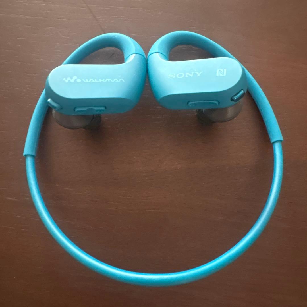 や*ぎ様 SONY NW-WS623 ワイヤレスイヤホン