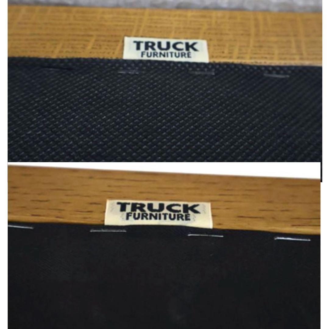 piyo-TRUCKトラックファニチャー トーチソファ&オットマン①