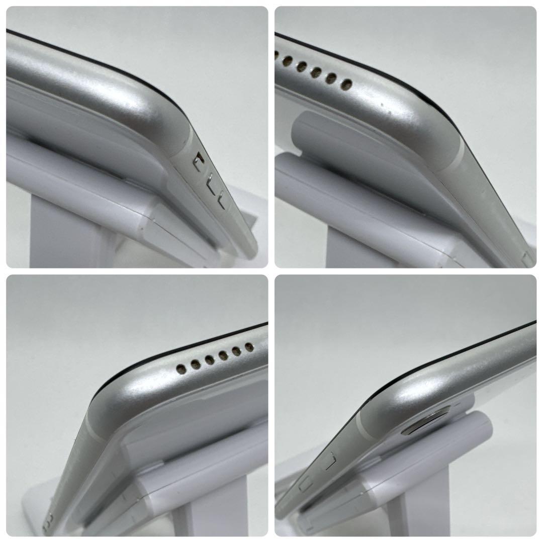 iPhoneSE 第2世代 SE2 128GB SIMフリー 白 ホワイト 本体