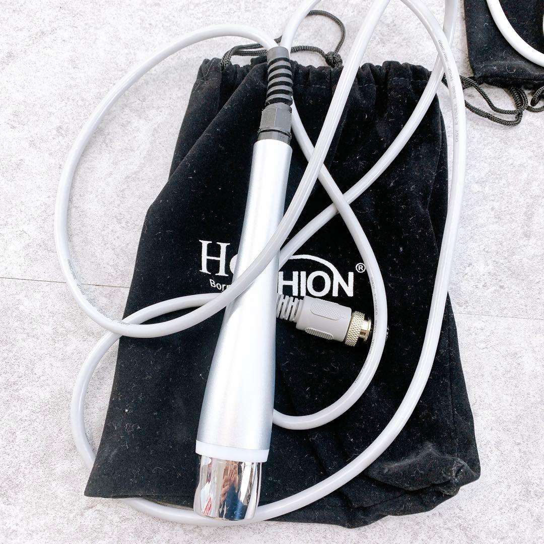 水玉lift 超音波美容機器　エステ　水玉リフティング