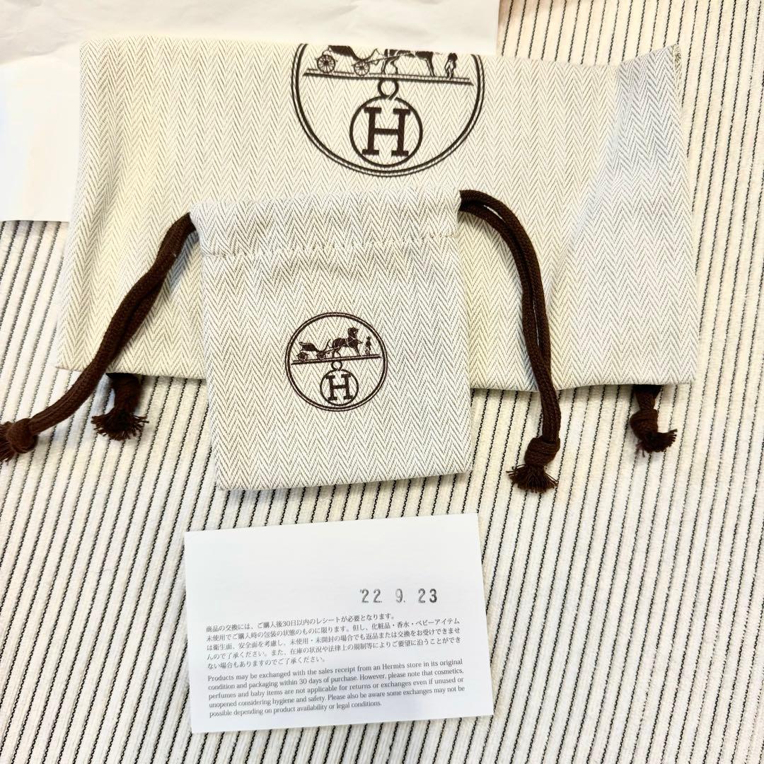 HERMES ベルト 70cm32mm コンスタンス　リバーシブル　H型バックル