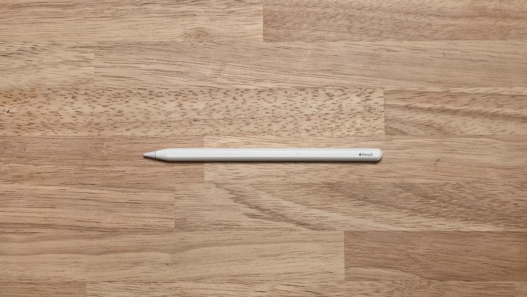 s*a様 M1 iPad Pro + Pencil + Magic KeyBoa