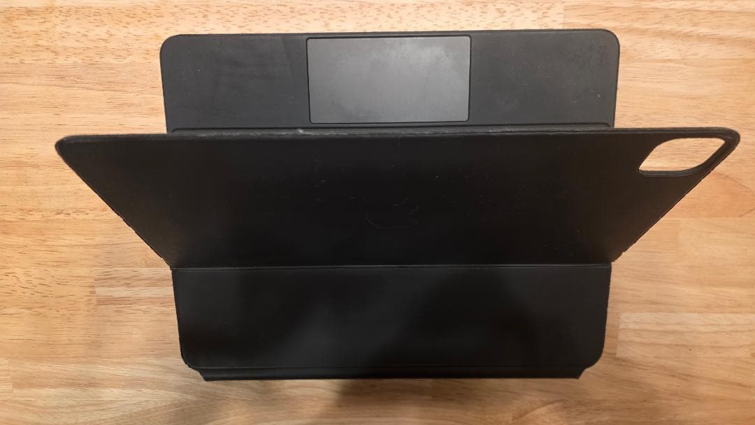 s*a様 M1 iPad Pro + Pencil + Magic KeyBoa