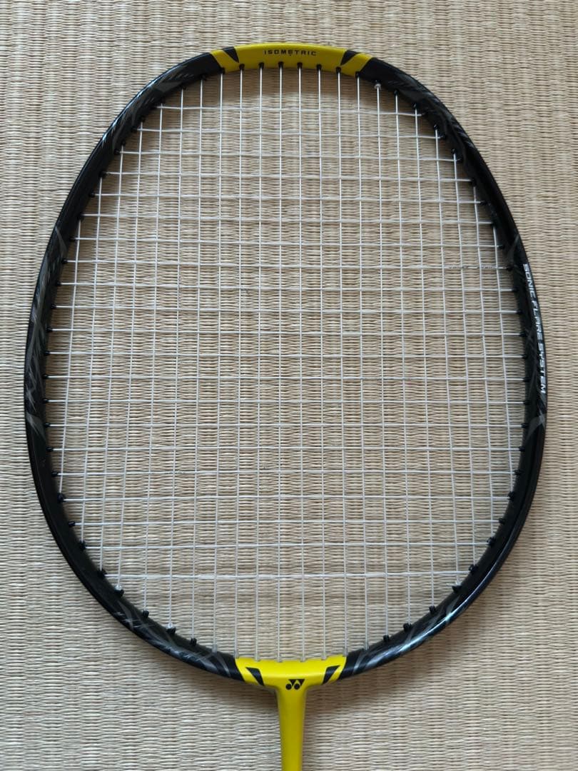 【YONEX】ナノフレア 1000Z 4UG6