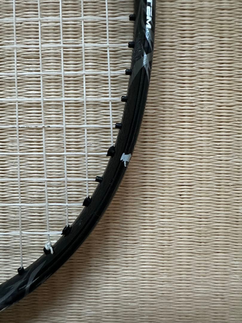 【YONEX】ナノフレア 1000Z 4UG6