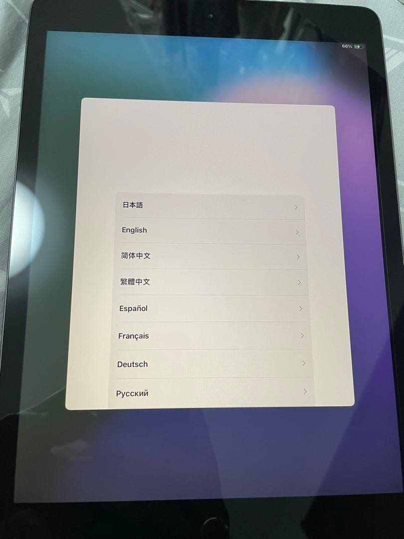 iPad （7th Generation）Wi-Fi128GB