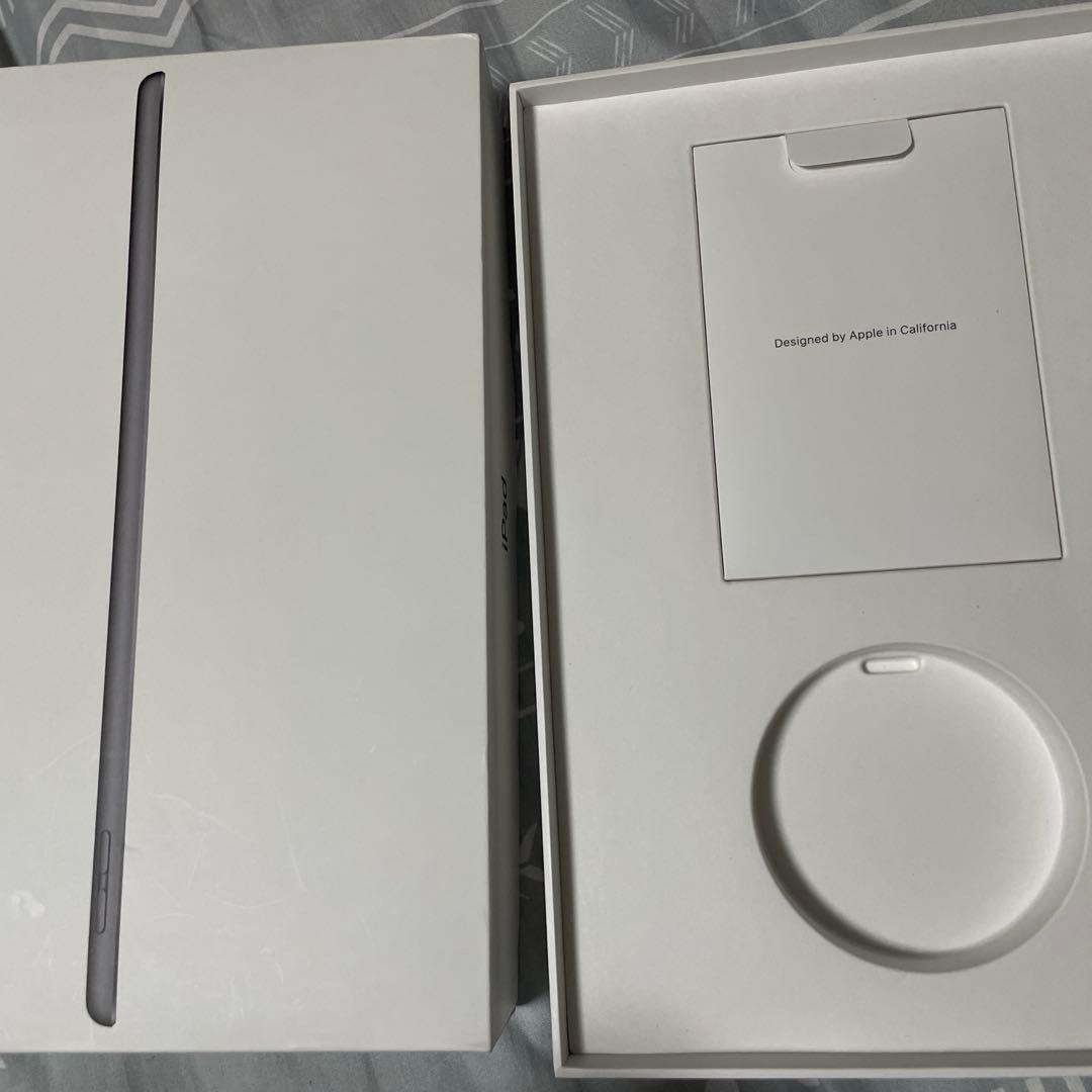 iPad （7th Generation）Wi-Fi128GB