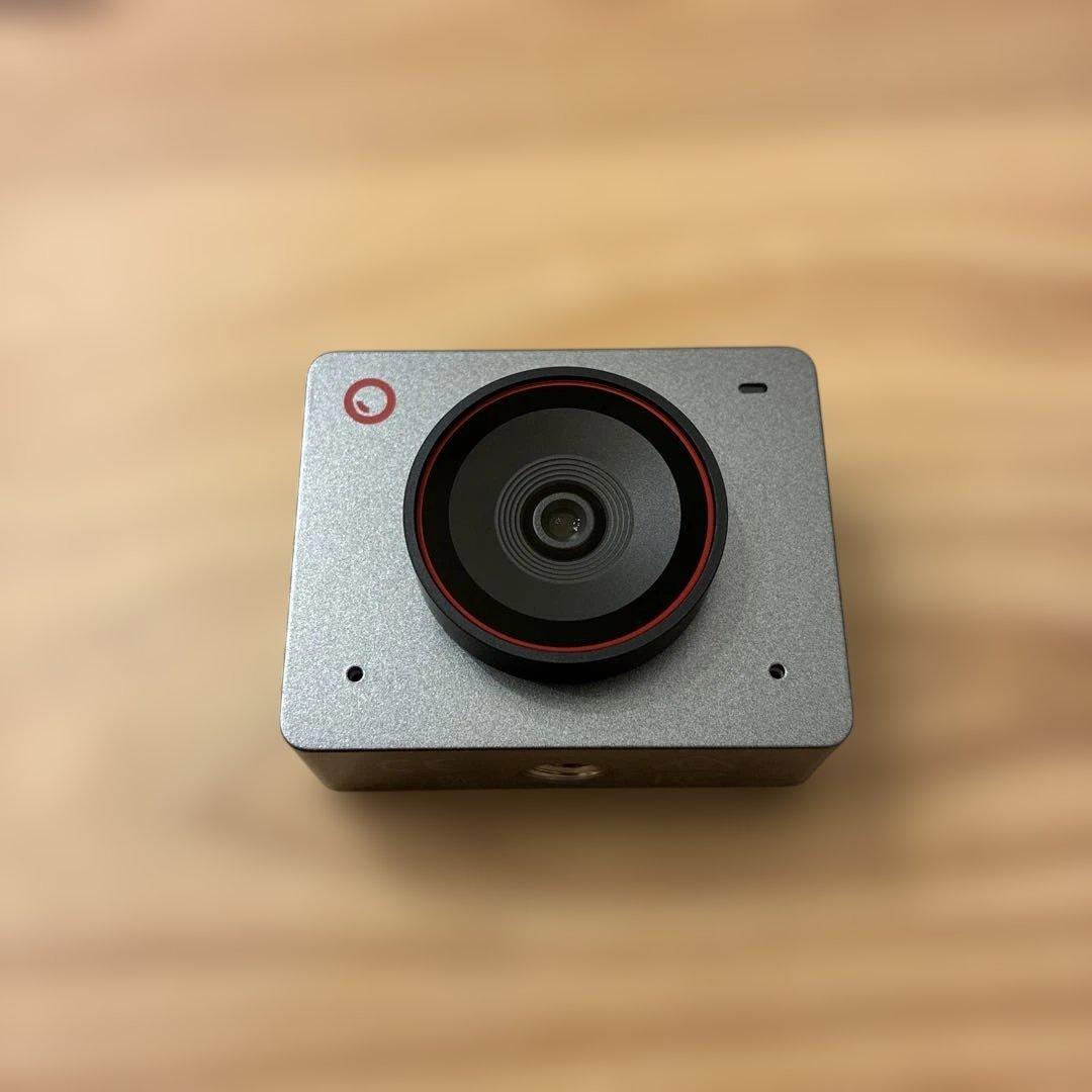 ま*く様 【4K】OBSBOT MEET 2 スペースグレー　Webカメラ