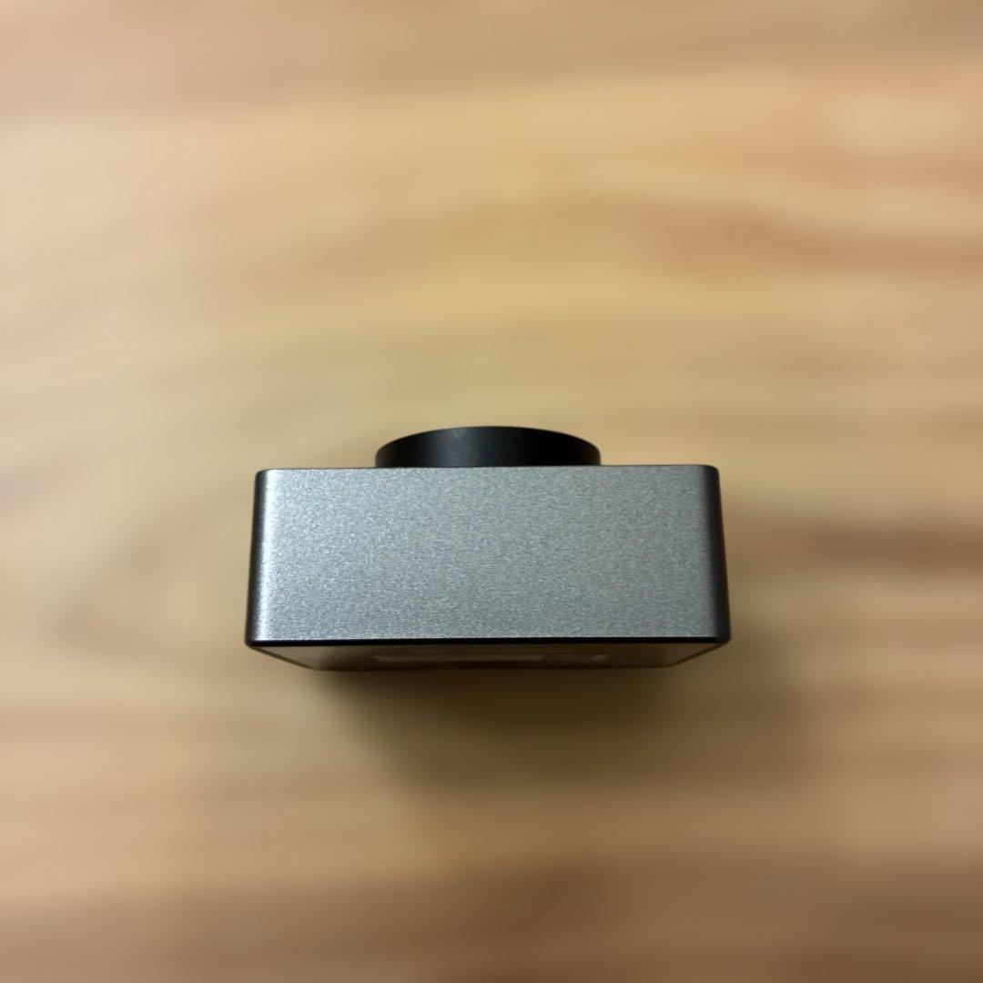 ま*く様 【4K】OBSBOT MEET 2 スペースグレー　Webカメラ