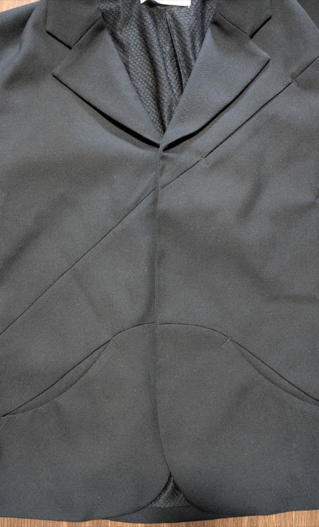 JieDa TAILORED JACKET 24AW サイズ1