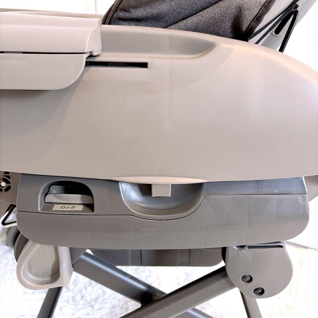 Combi コンビ 美品✨ネムリラ オートスウィング トイザらス限定モデル