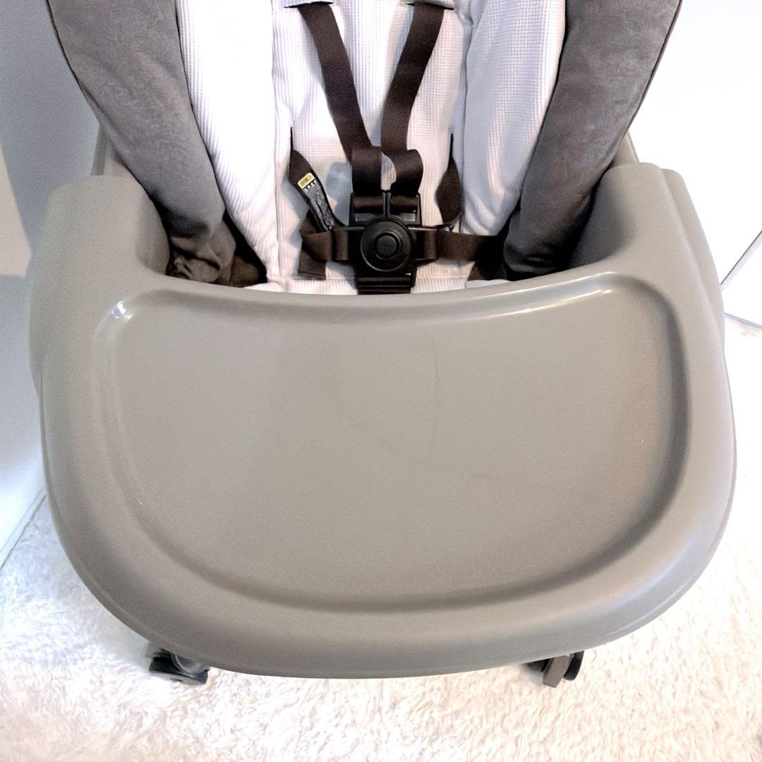 Combi コンビ 美品✨ネムリラ オートスウィング トイザらス限定モデル