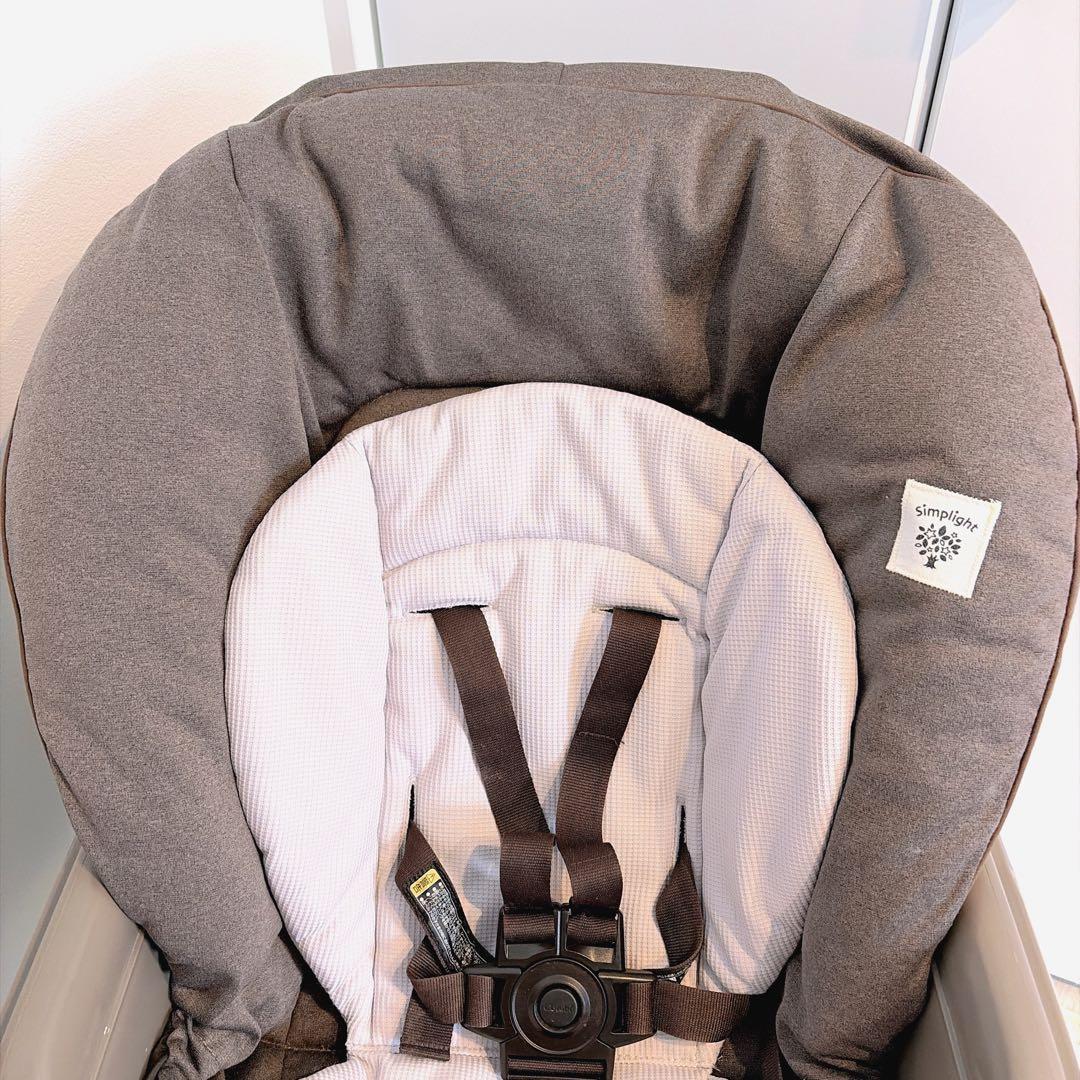 Combi コンビ 美品✨ネムリラ オートスウィング トイザらス限定モデル