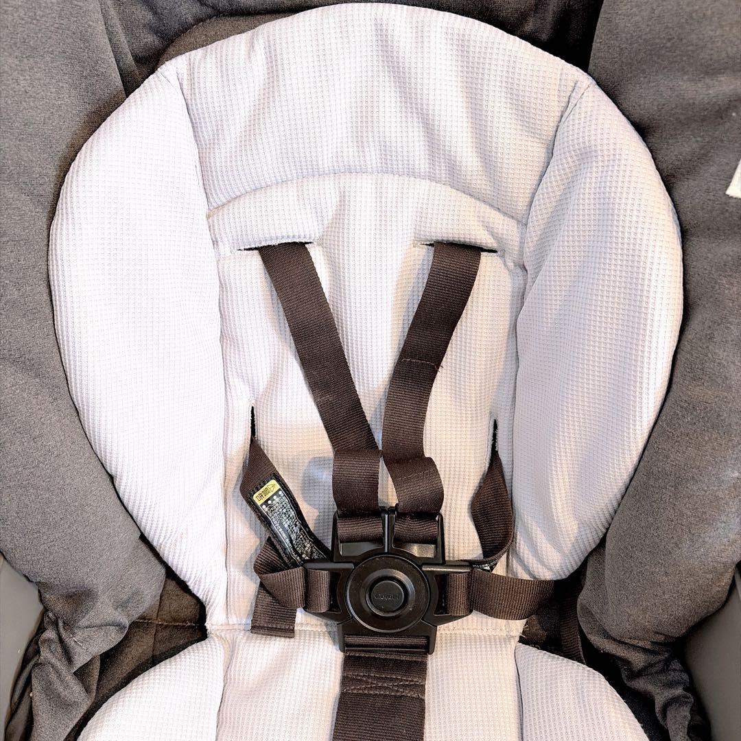 Combi コンビ 美品✨ネムリラ オートスウィング トイザらス限定モデル