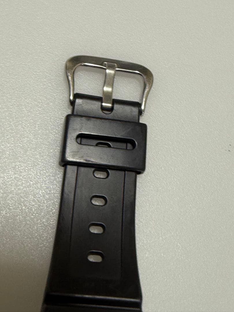 CASIO G-SHOCK GWX-5700CS 電波ソーラー　中古品