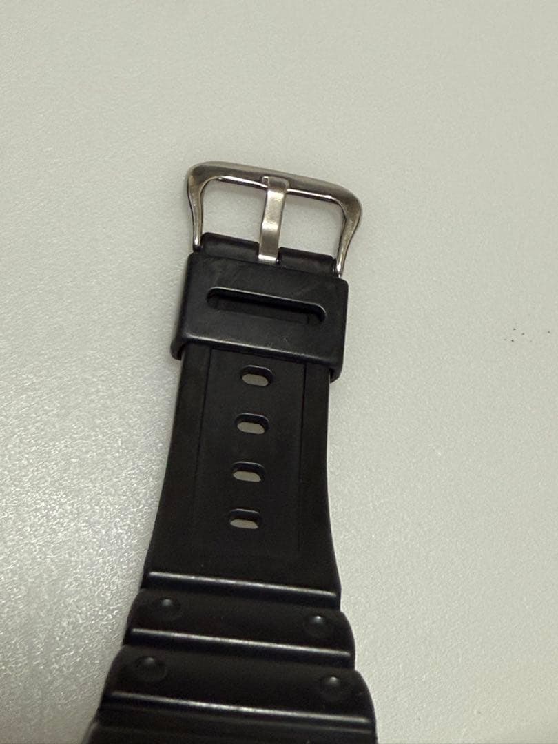 CASIO G-SHOCK GWX-5700CS 電波ソーラー　中古品