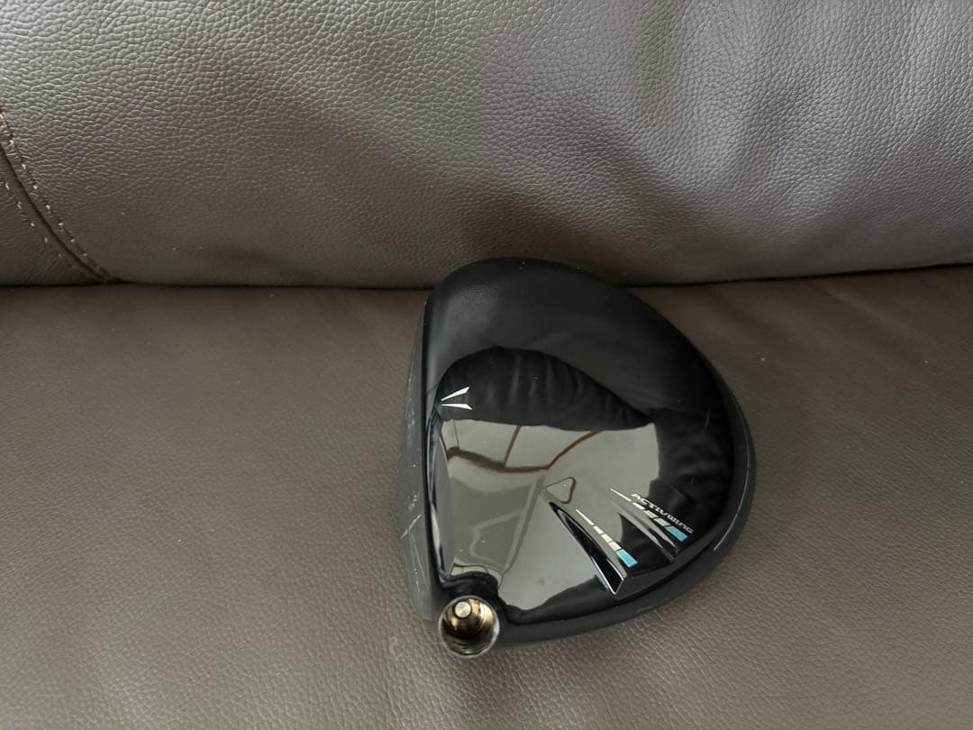 R*i様 XXIO X-eks- 2024 ドライバー 10.5 ヘッド単品