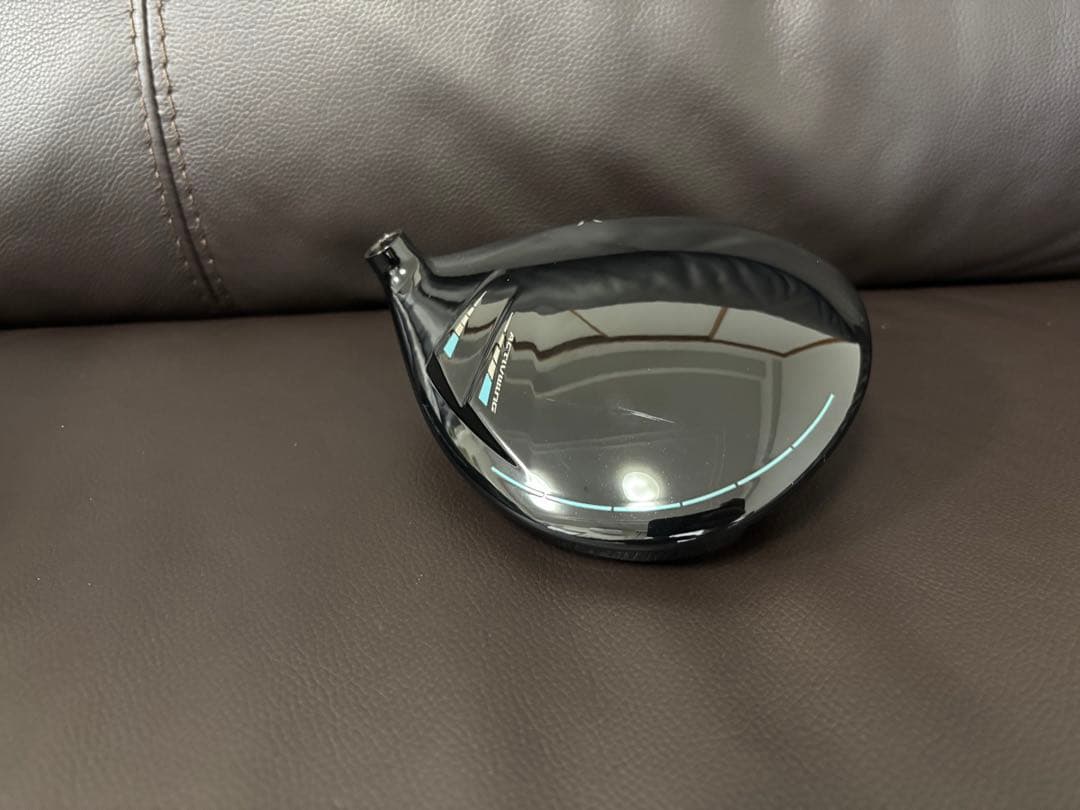 R*i様 XXIO X-eks- 2024 ドライバー 10.5 ヘッド単品