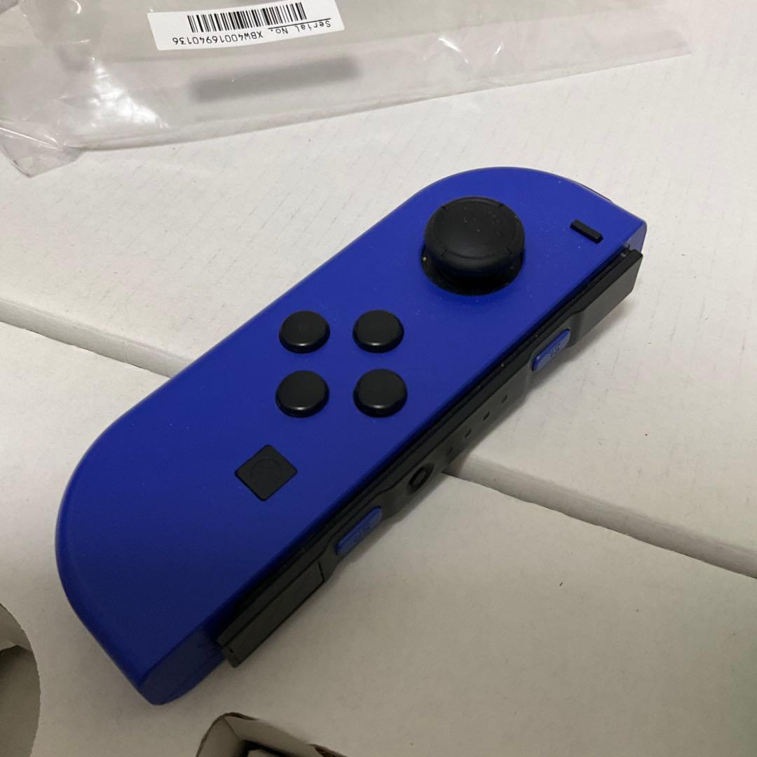 Nintendo Switch 本体 バッテリー強化型HAC-001(-01)