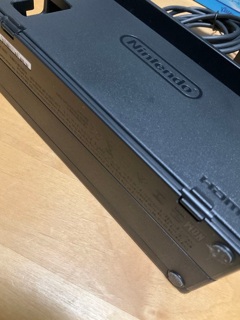 Nintendo Switch 本体 バッテリー強化型HAC-001(-01)