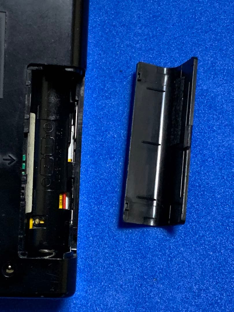 National RXーS70 REVERSE カセットプレーヤージャンク品