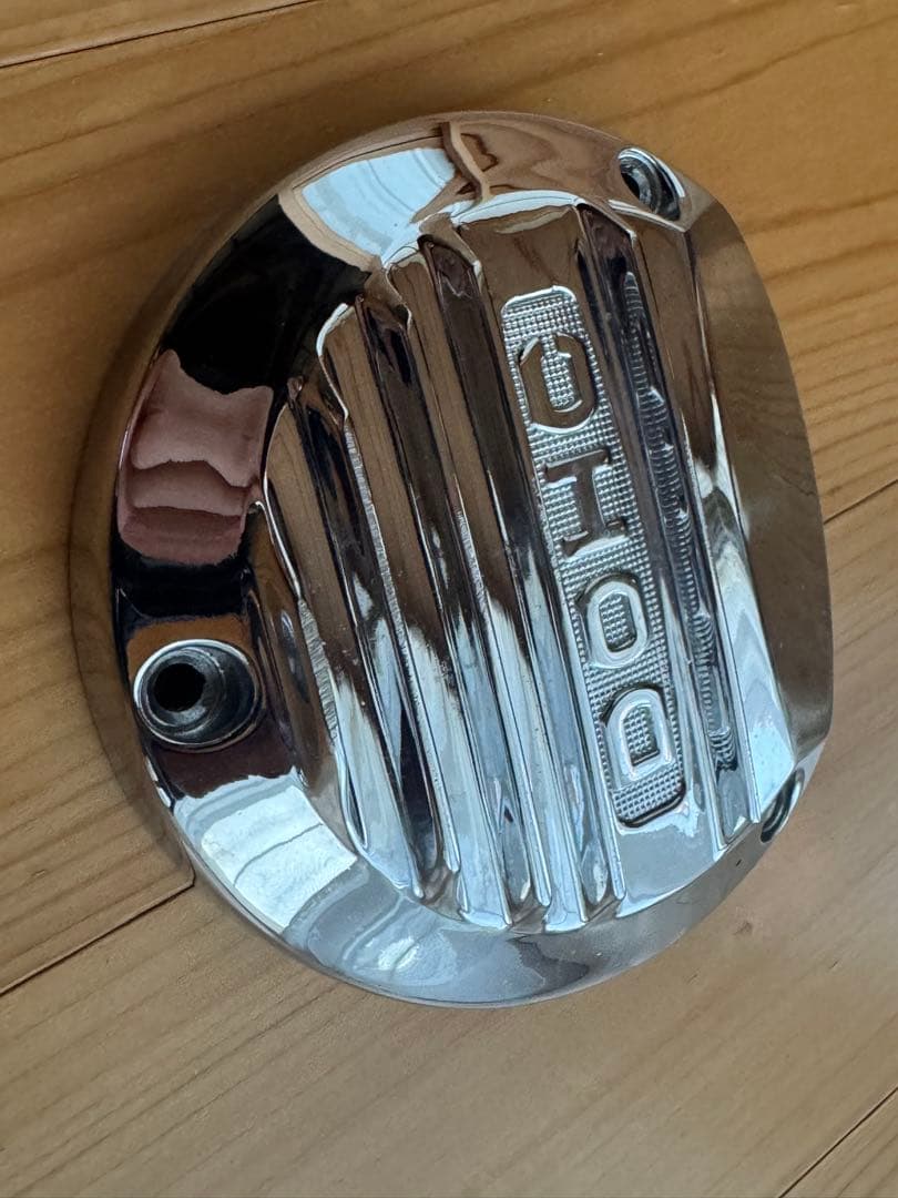 キジマポイントカバー 本物 cb750f cb900f cb1100f