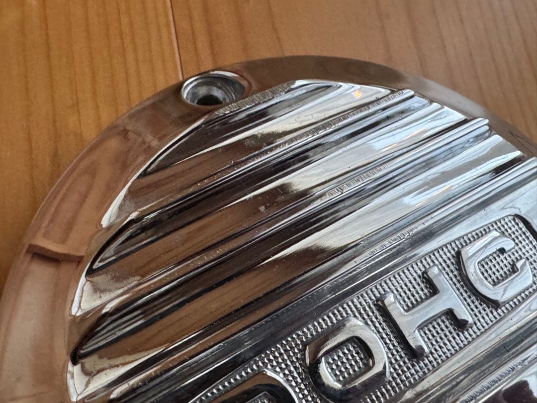 キジマポイントカバー 本物 cb750f cb900f cb1100f