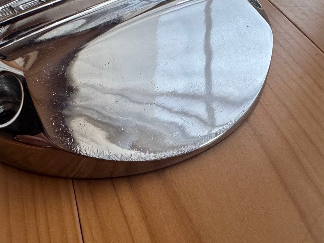 キジマポイントカバー 本物 cb750f cb900f cb1100f