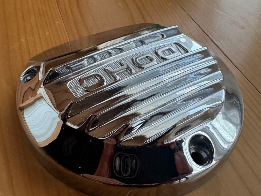 キジマポイントカバー 本物 cb750f cb900f cb1100f