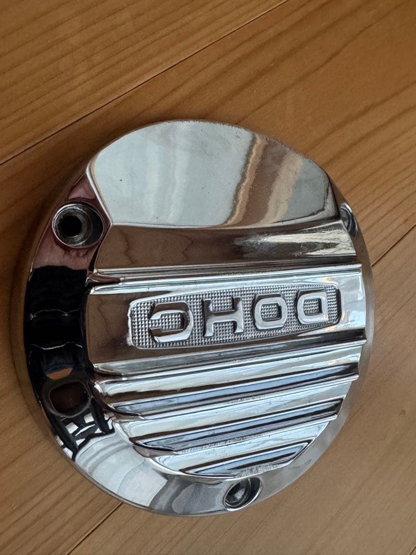 キジマポイントカバー 本物 cb750f cb900f cb1100f