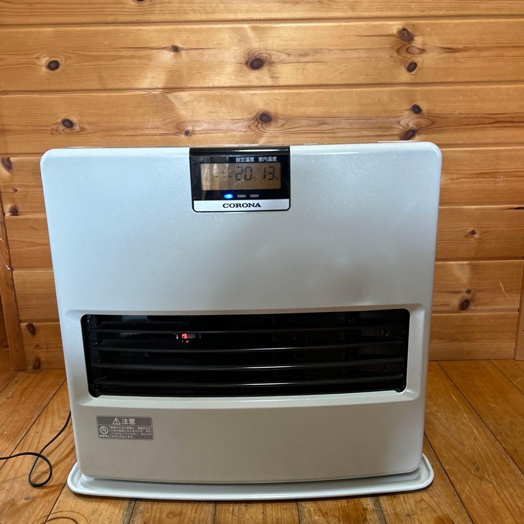 CORONA 石油ファンヒーター FH-EX5710BY