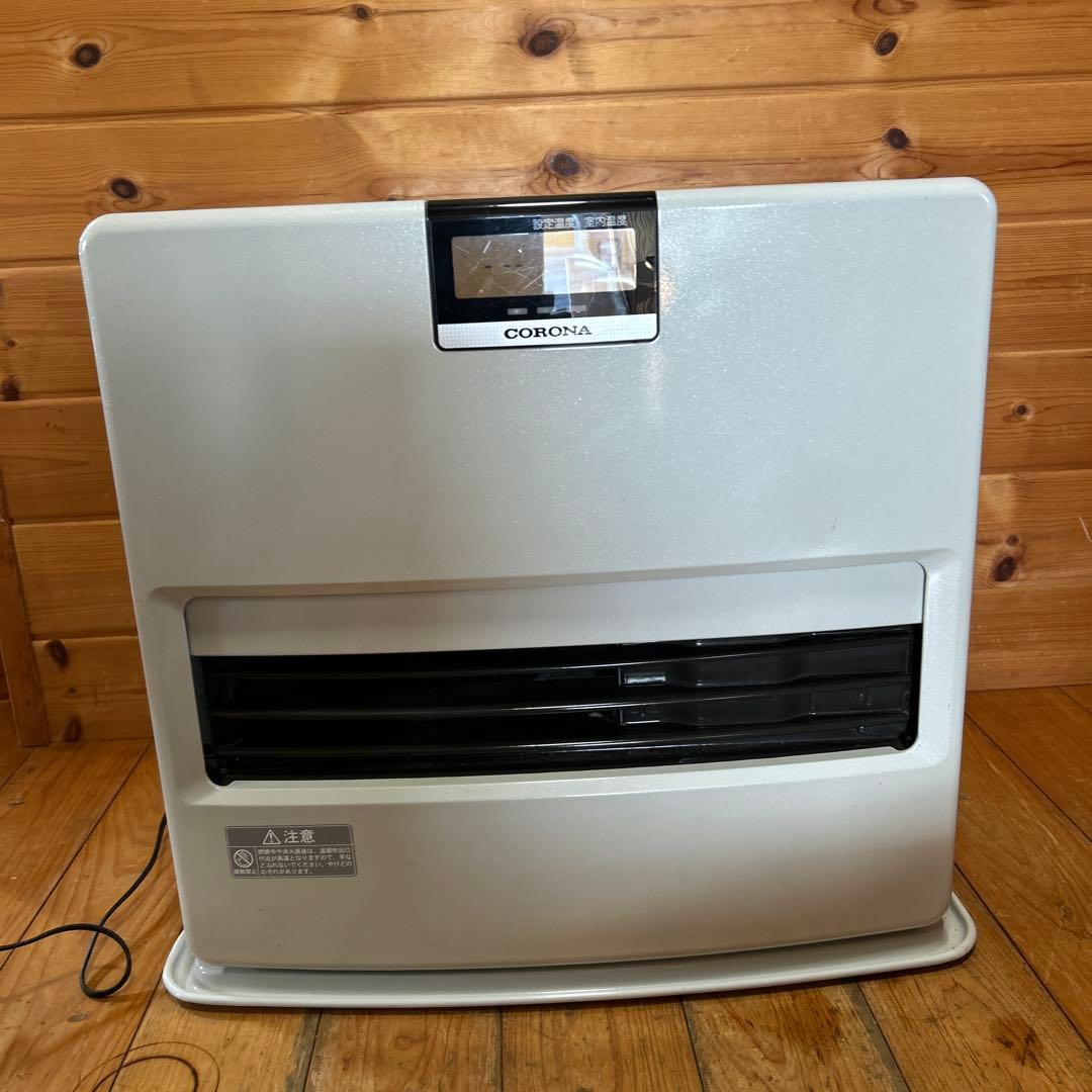 CORONA 石油ファンヒーター FH-EX5710BY