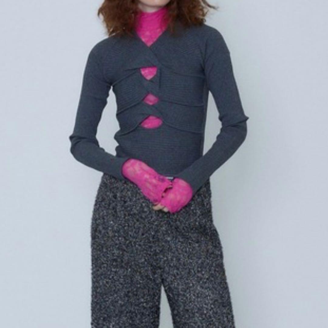 専用出品　MAISON SPECIAL トップス　他　計2点