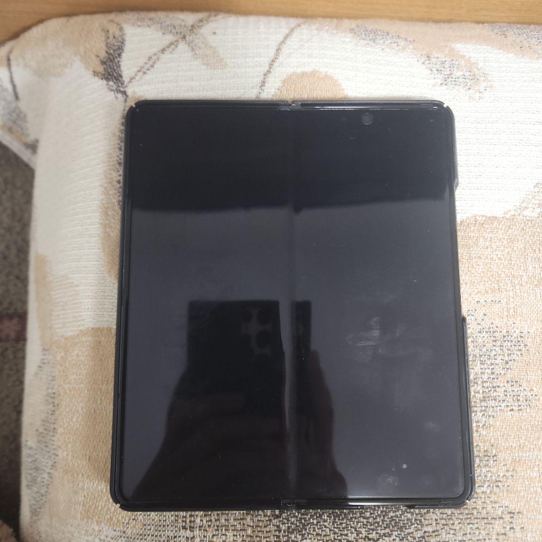 Samsung Galaxy Z Fold 4 本体