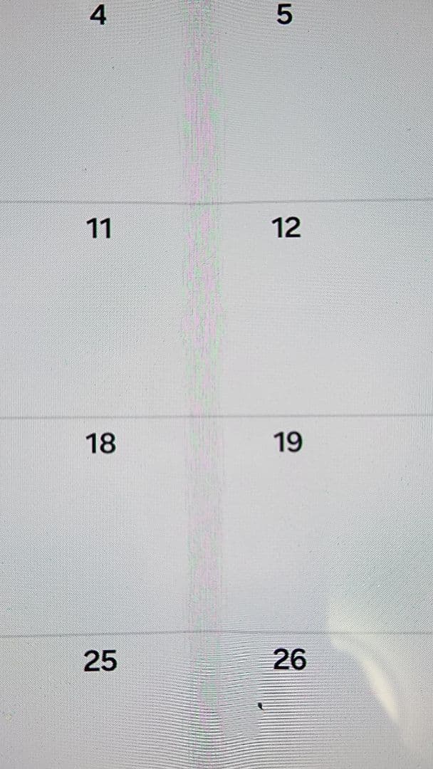 Samsung Galaxy Z Fold 4 本体