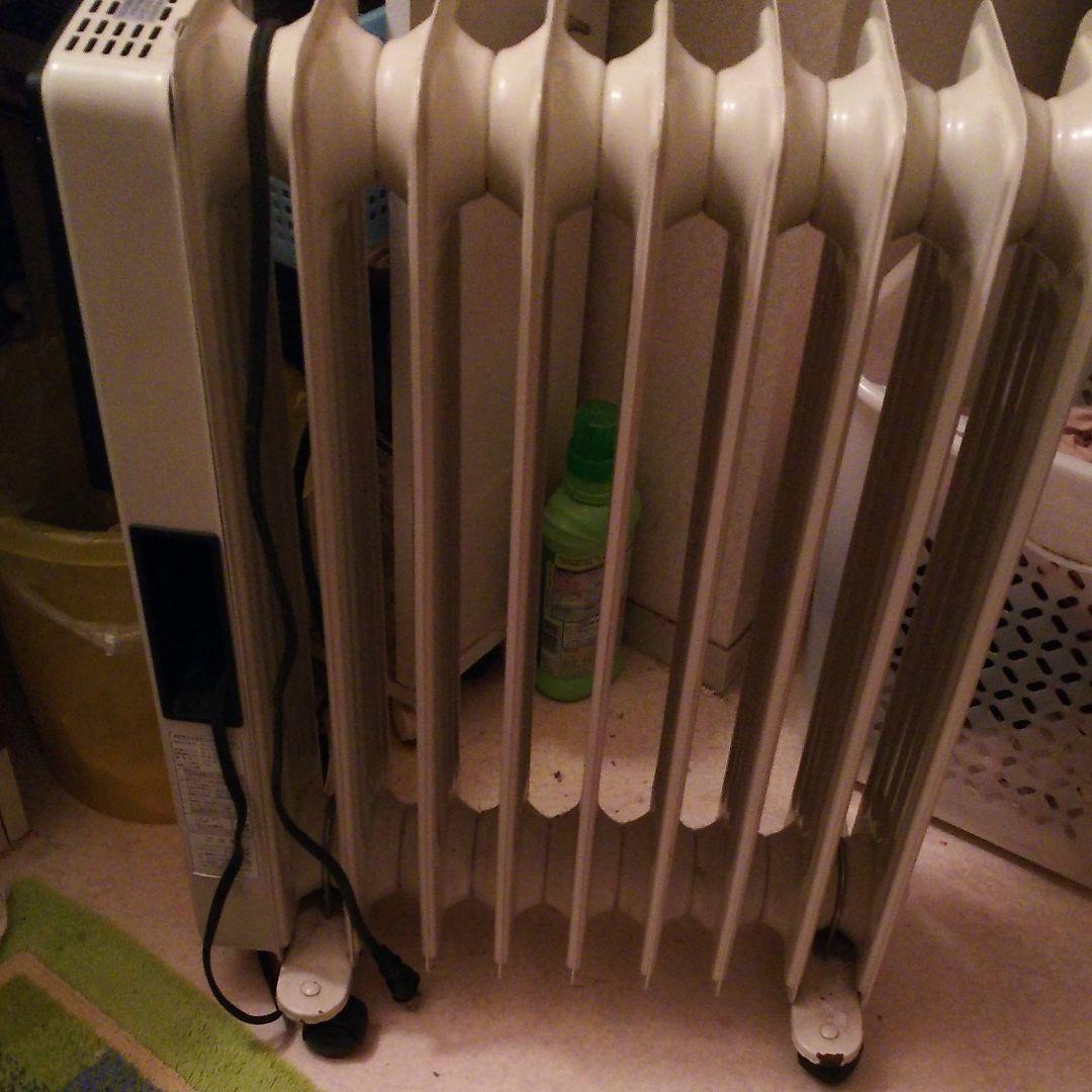 安全、火傷の心配無し