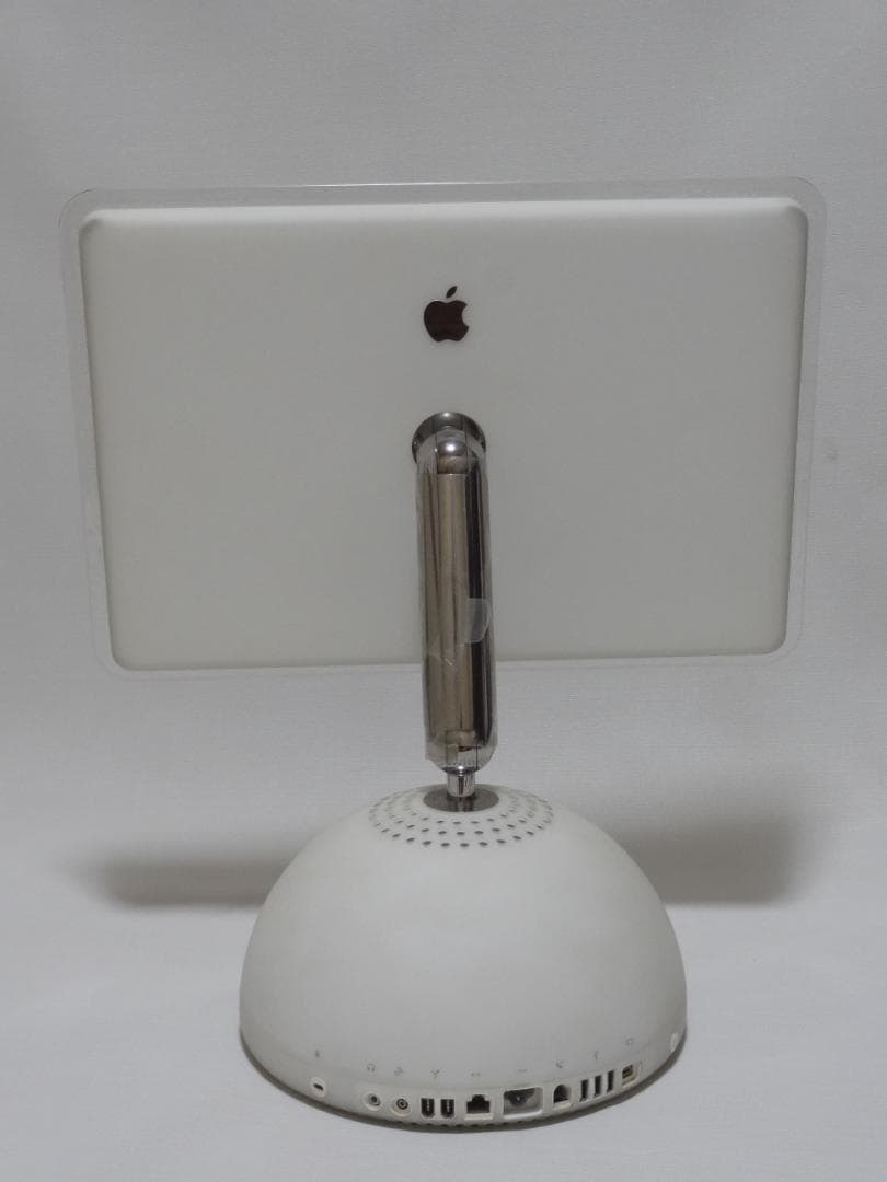 Apple iMac G4 17インチ ホワイト