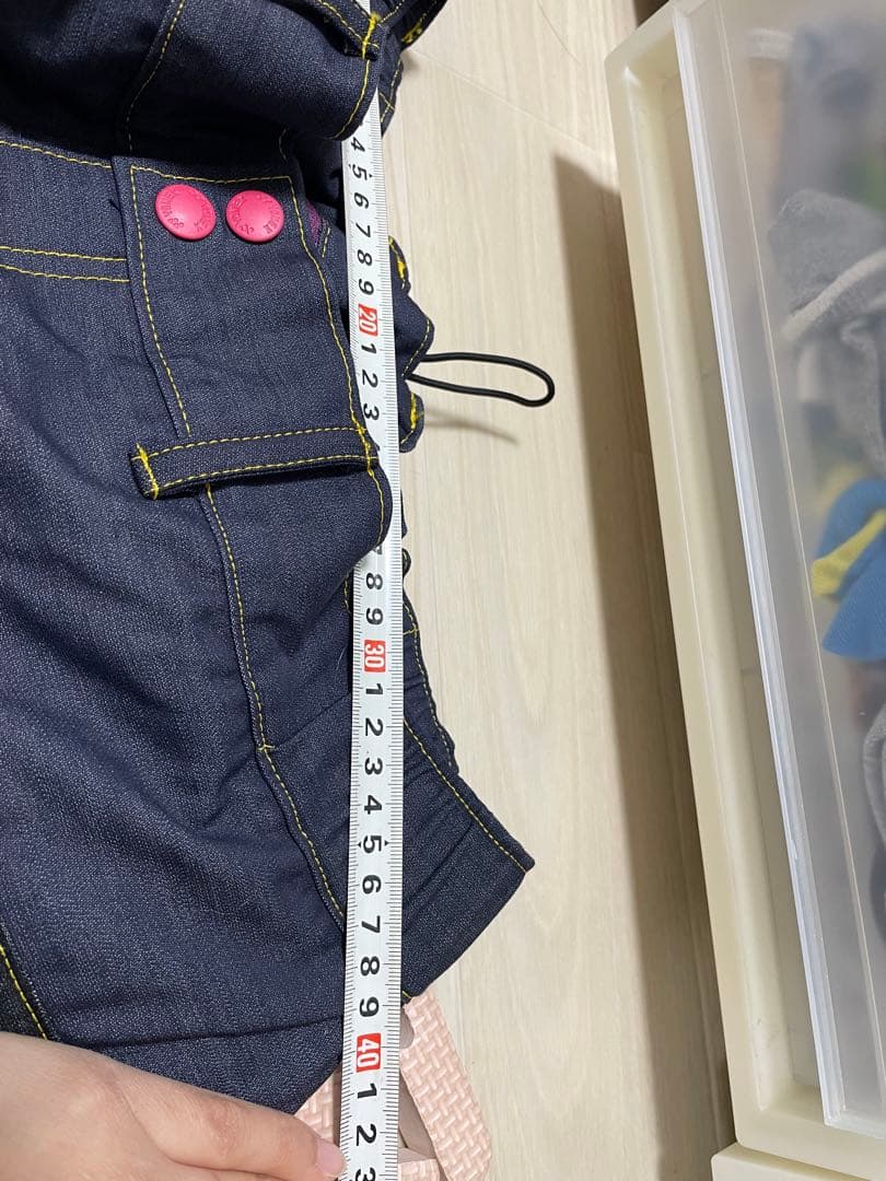 ヨネックス YONEX スノーウェア スキーウェア Lサイズ