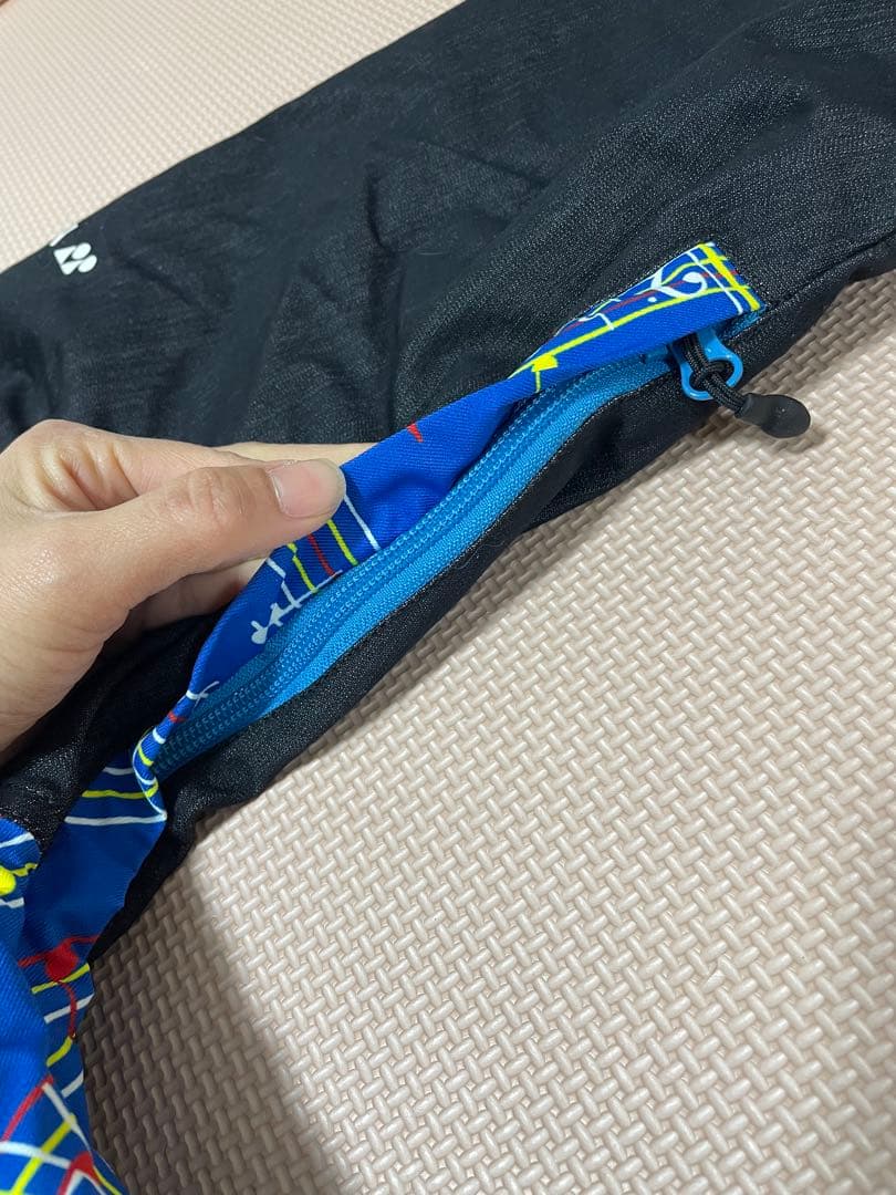 ヨネックス YONEX スノーウェア スキーウェア Lサイズ