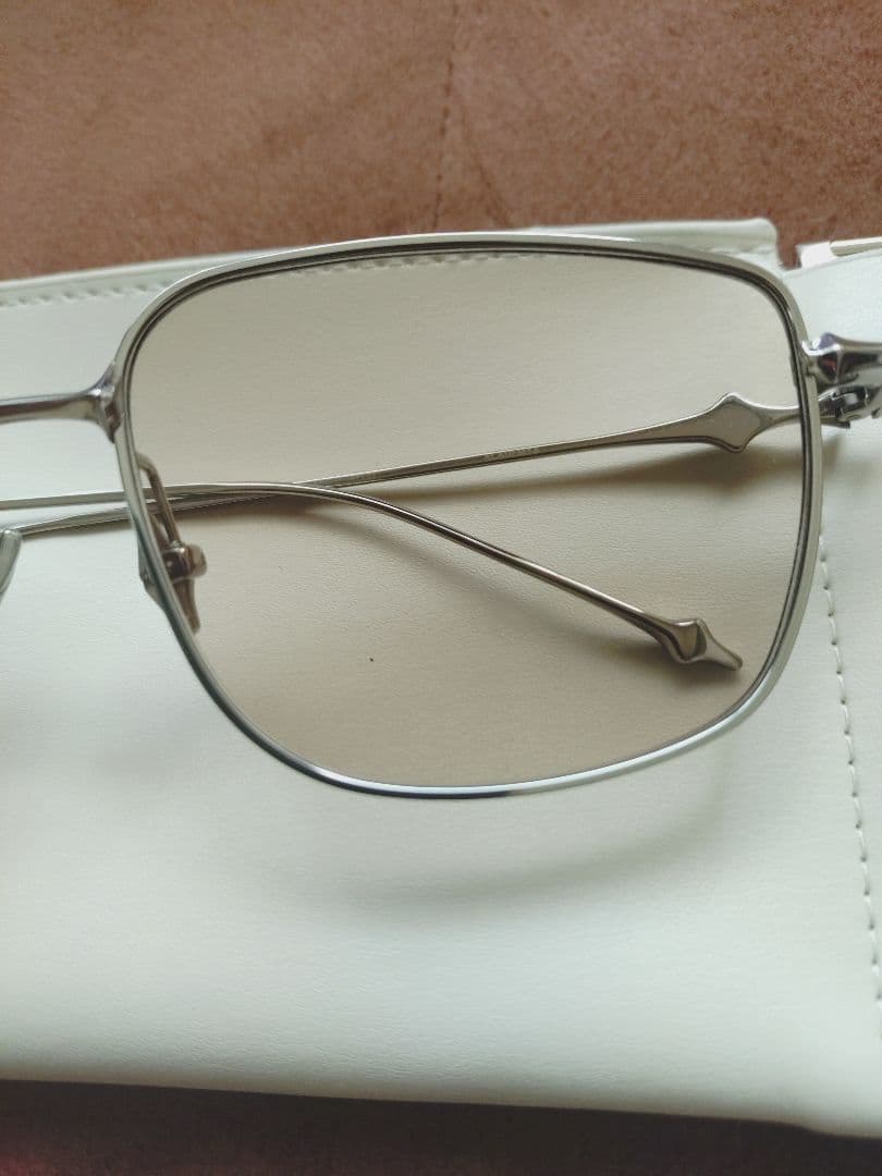 お値下げGENTLE MONSTER BOLD 　Academya 02(BR)