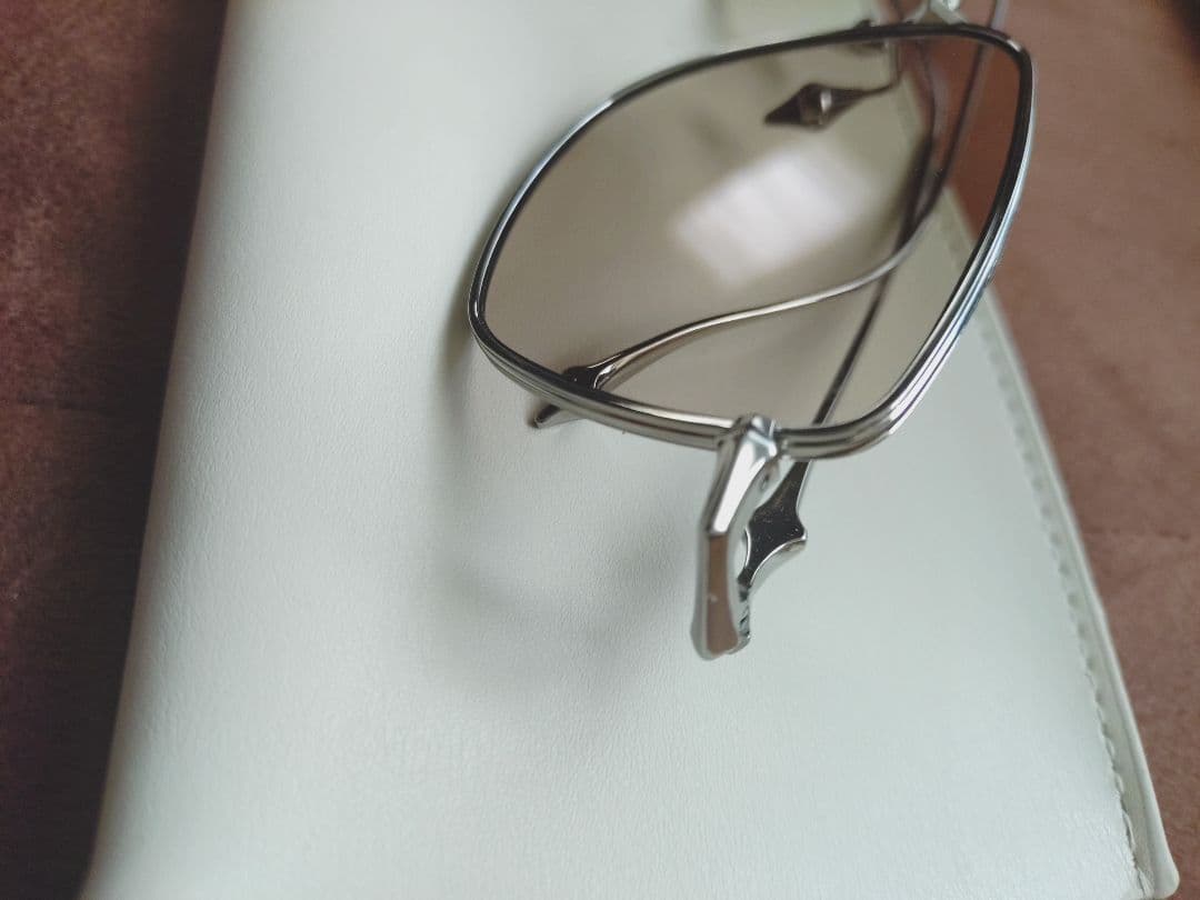 お値下げGENTLE MONSTER BOLD 　Academya 02(BR)