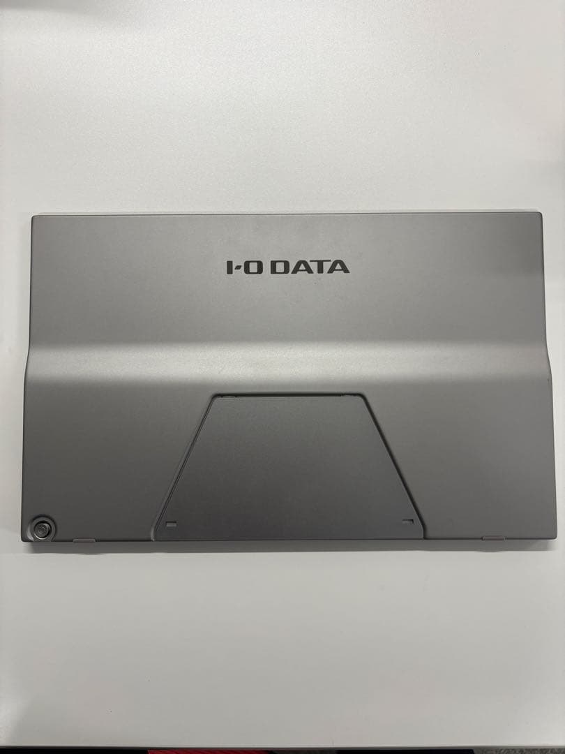 I-O DATA LCD-CF161XDB-M-B ポータブルモニター