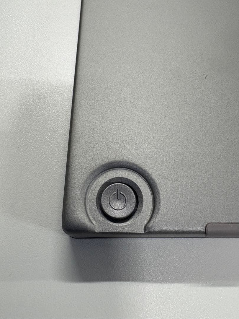 I-O DATA LCD-CF161XDB-M-B ポータブルモニター