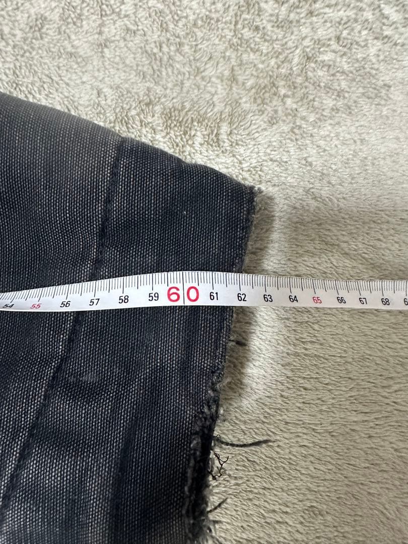 90s カーハート carhertt チョアコート ブラック usa製