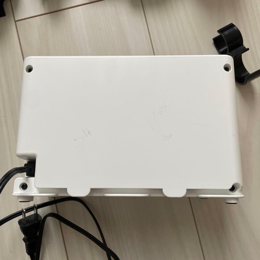 SHARP コードレススティック掃除機 EC-FR9-B