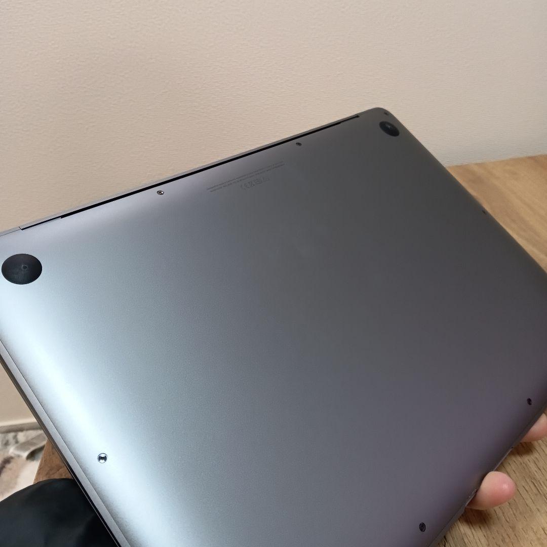 186カスタム品！タイ語対応キーボードバッテリーMAX Mac air 16GB