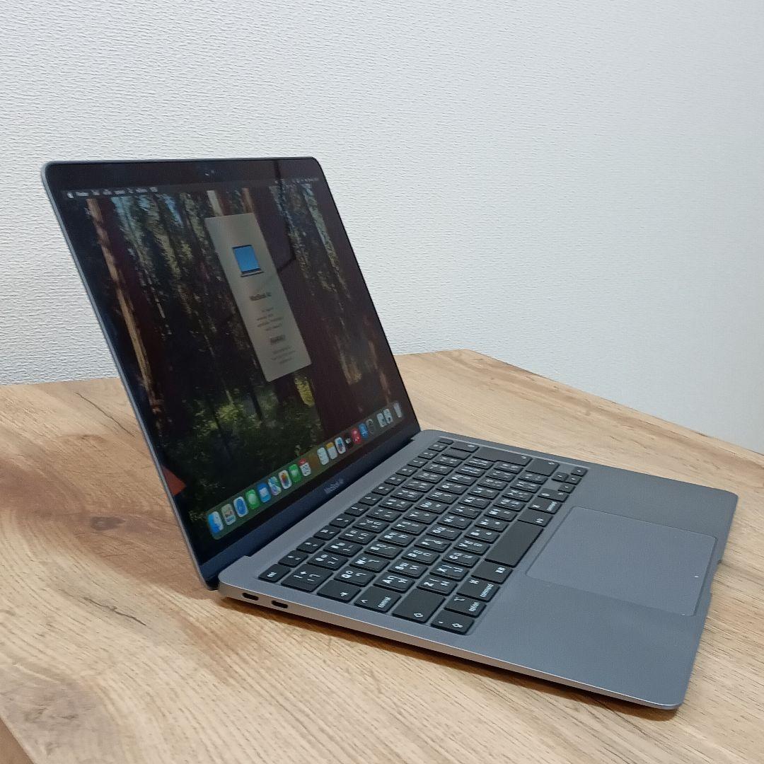 186カスタム品！タイ語対応キーボードバッテリーMAX Mac air 16GB