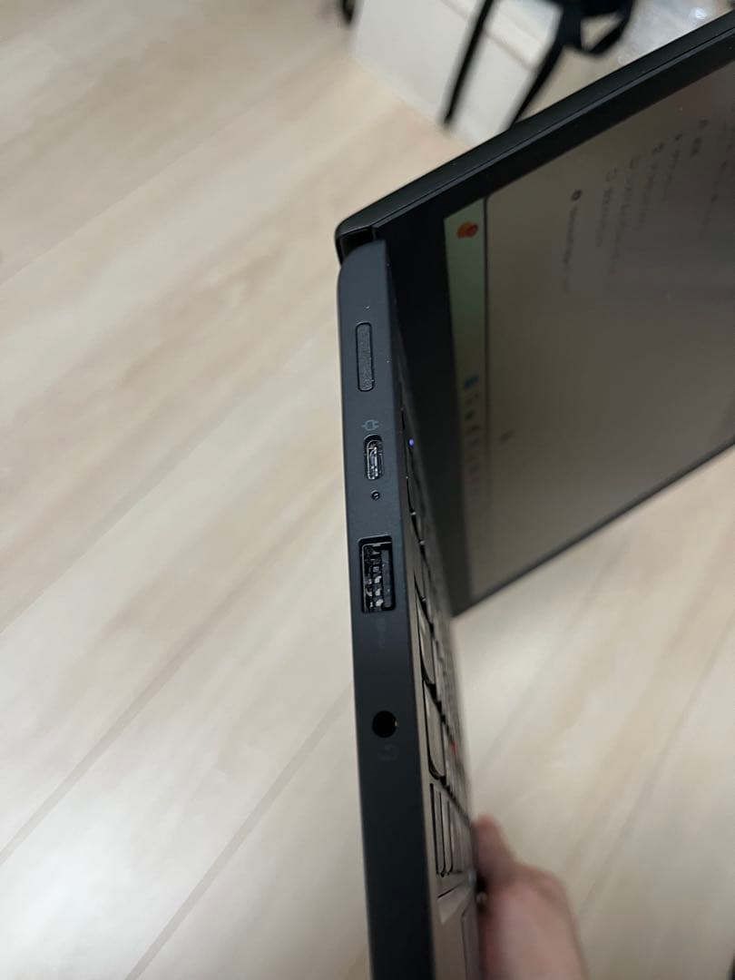 Lenovo ThinkPad L13 Gen 4 AMD メモリ32GB
