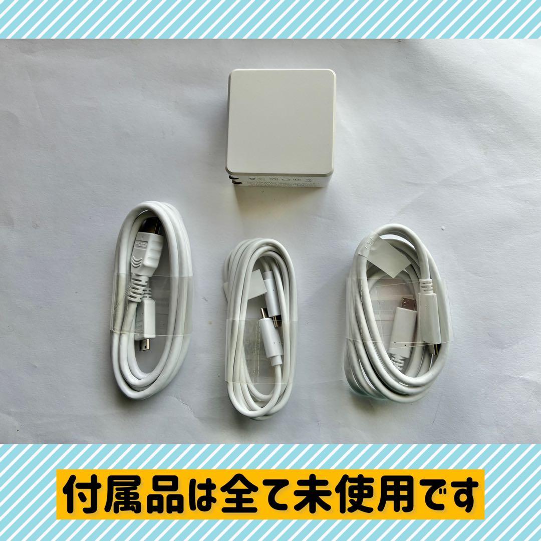 innocn PU15-PRE 15.6インチ モバイルモニター 4K有機EL