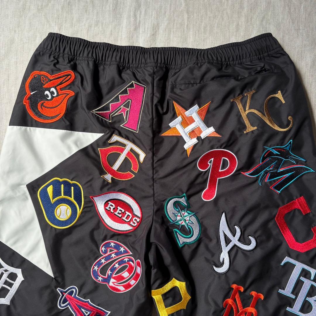 F.C.Real Bristol MLB コラボ SOPH. ハーフパンツ